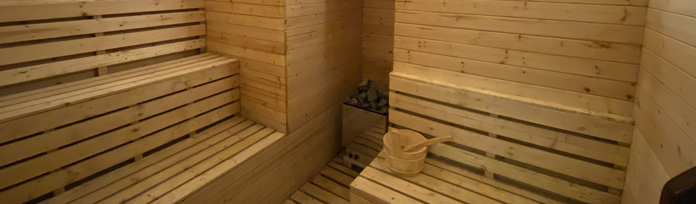 Steam & Sauna