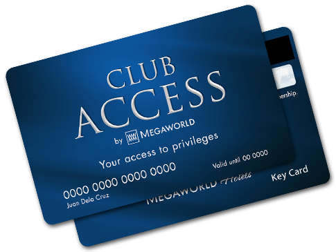 Club Access