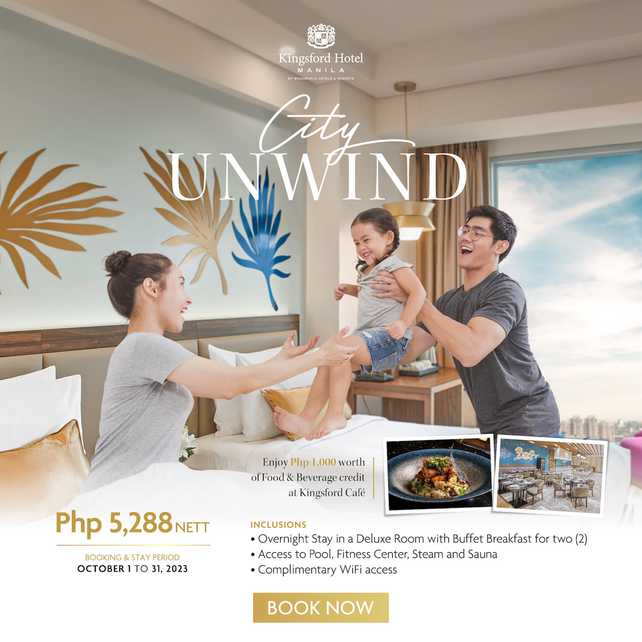 SOLAIRE RESORT MANILA - BOOK YOUR STAY IN ADVANCE AND SAVE ON GREAT RATES